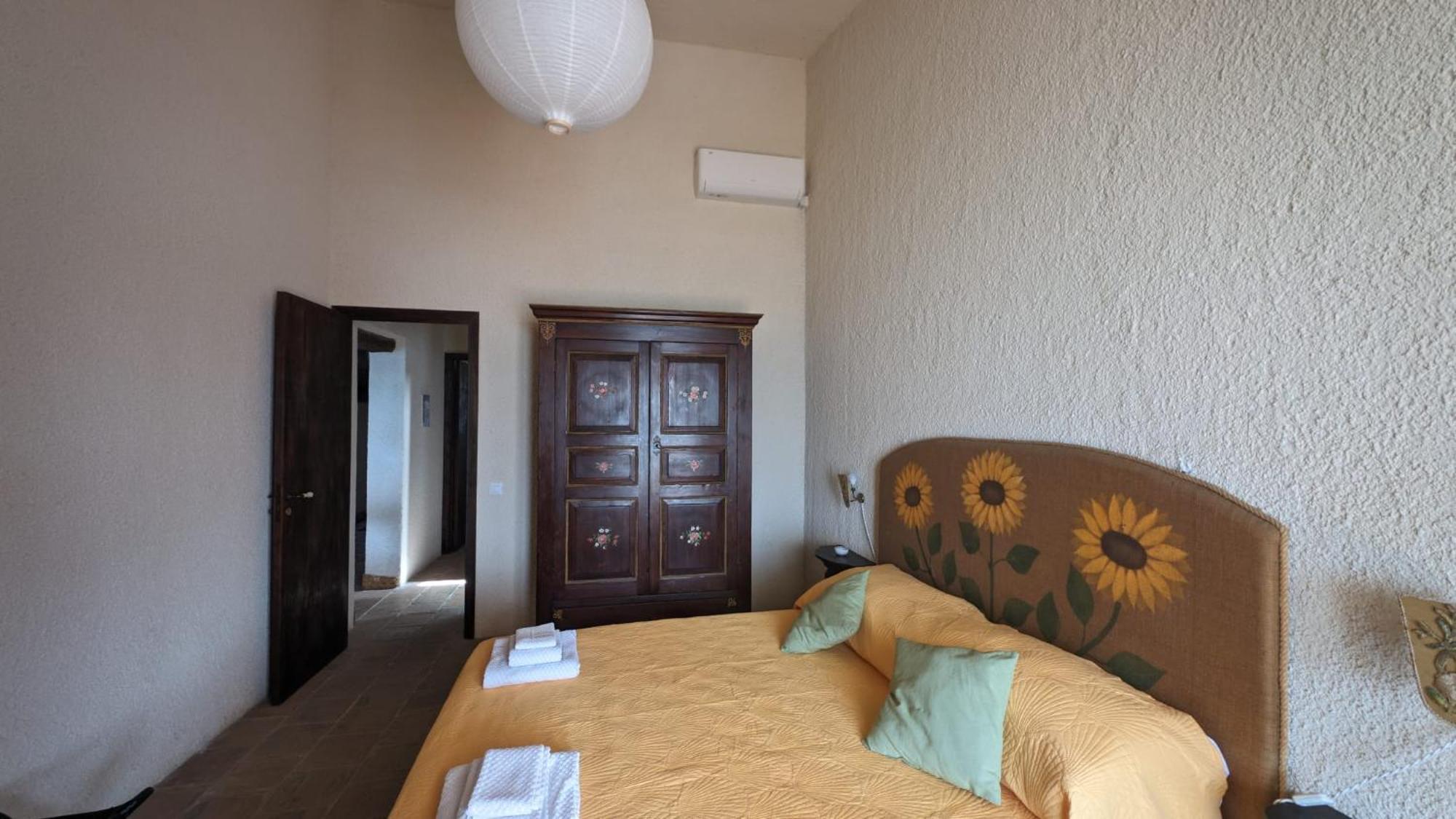 Casa Sulla Baia Holiday home